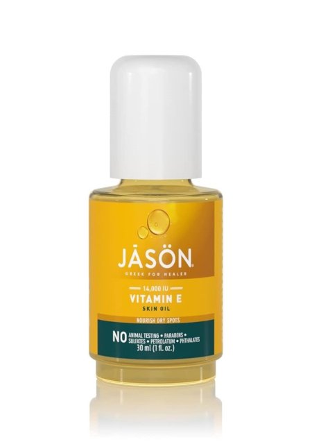 JASON VITAMIN E SKIN OIL